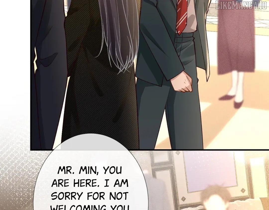 Everyone's Darling Chapter 230 - page 16
